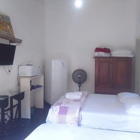 Casinha Centro Historico Apartment Paraty Exterior photo