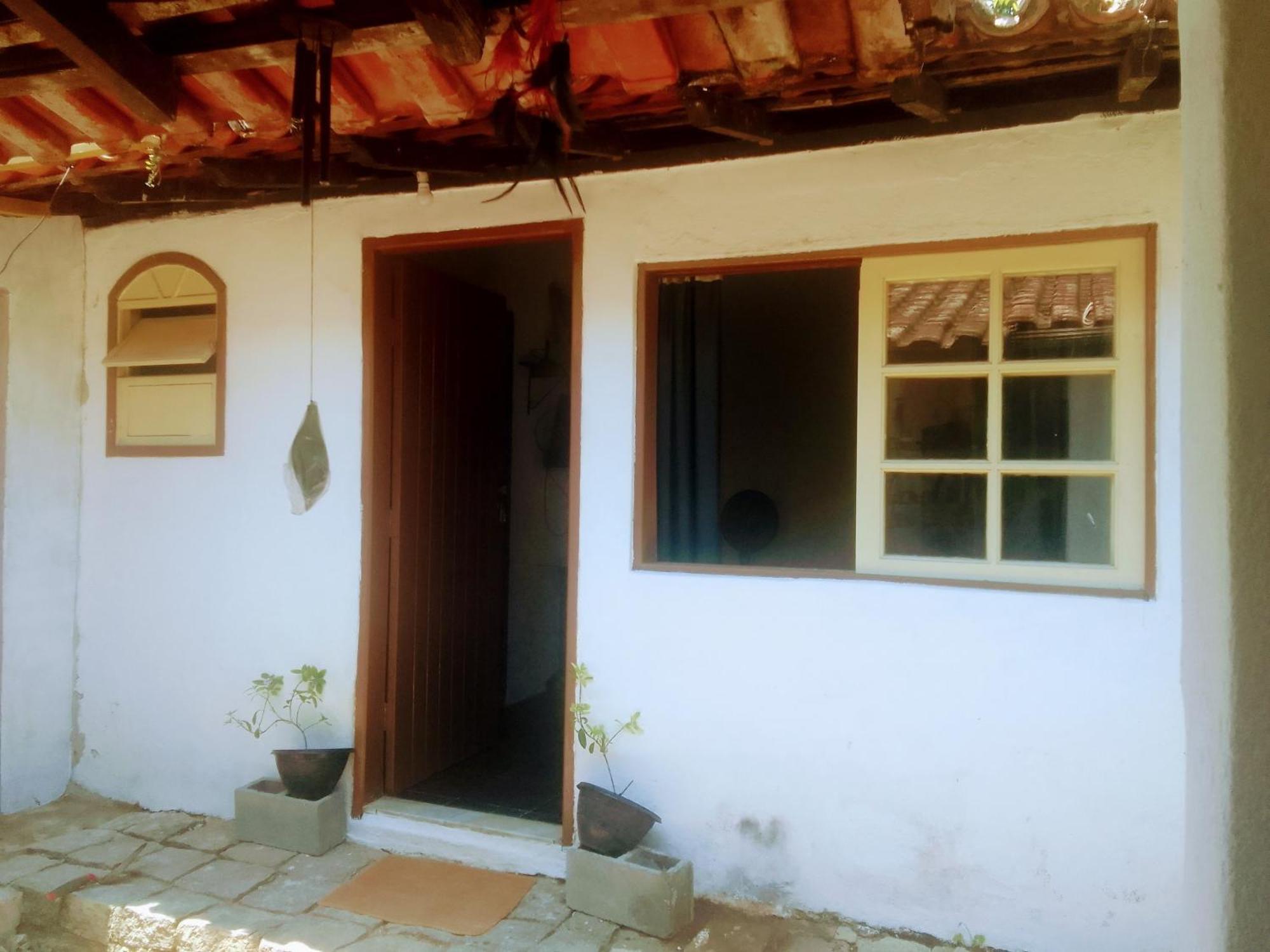 Casinha Centro Historico Apartment Paraty Exterior photo