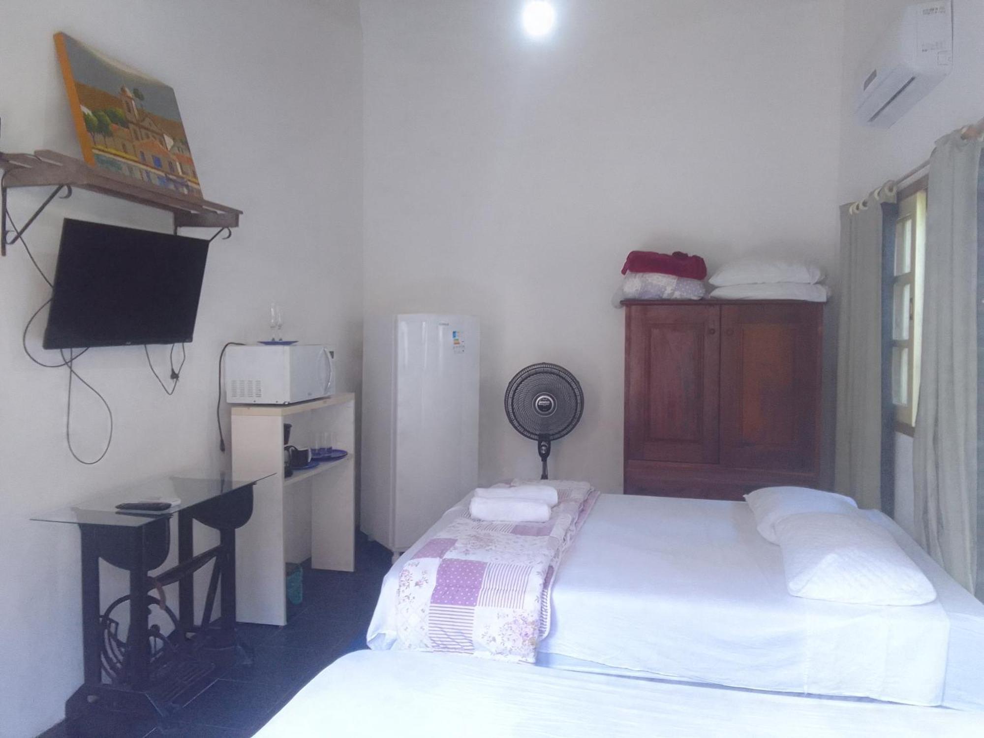 Casinha Centro Historico Apartment Paraty Exterior photo